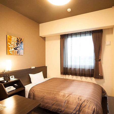 Hotel Route-Inn Natori מראה חיצוני תמונה