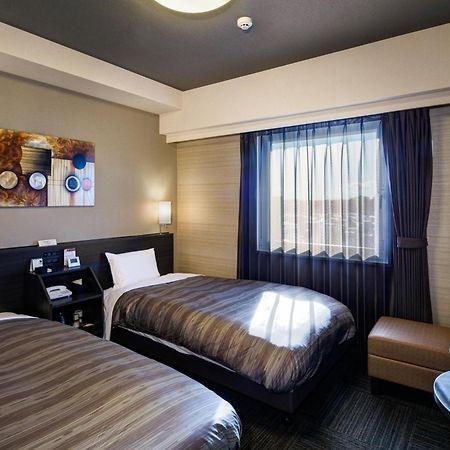 Hotel Route-Inn Natori מראה חיצוני תמונה