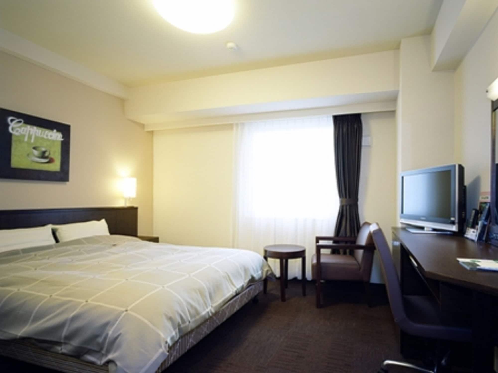 Hotel Route-Inn Natori מראה חיצוני תמונה