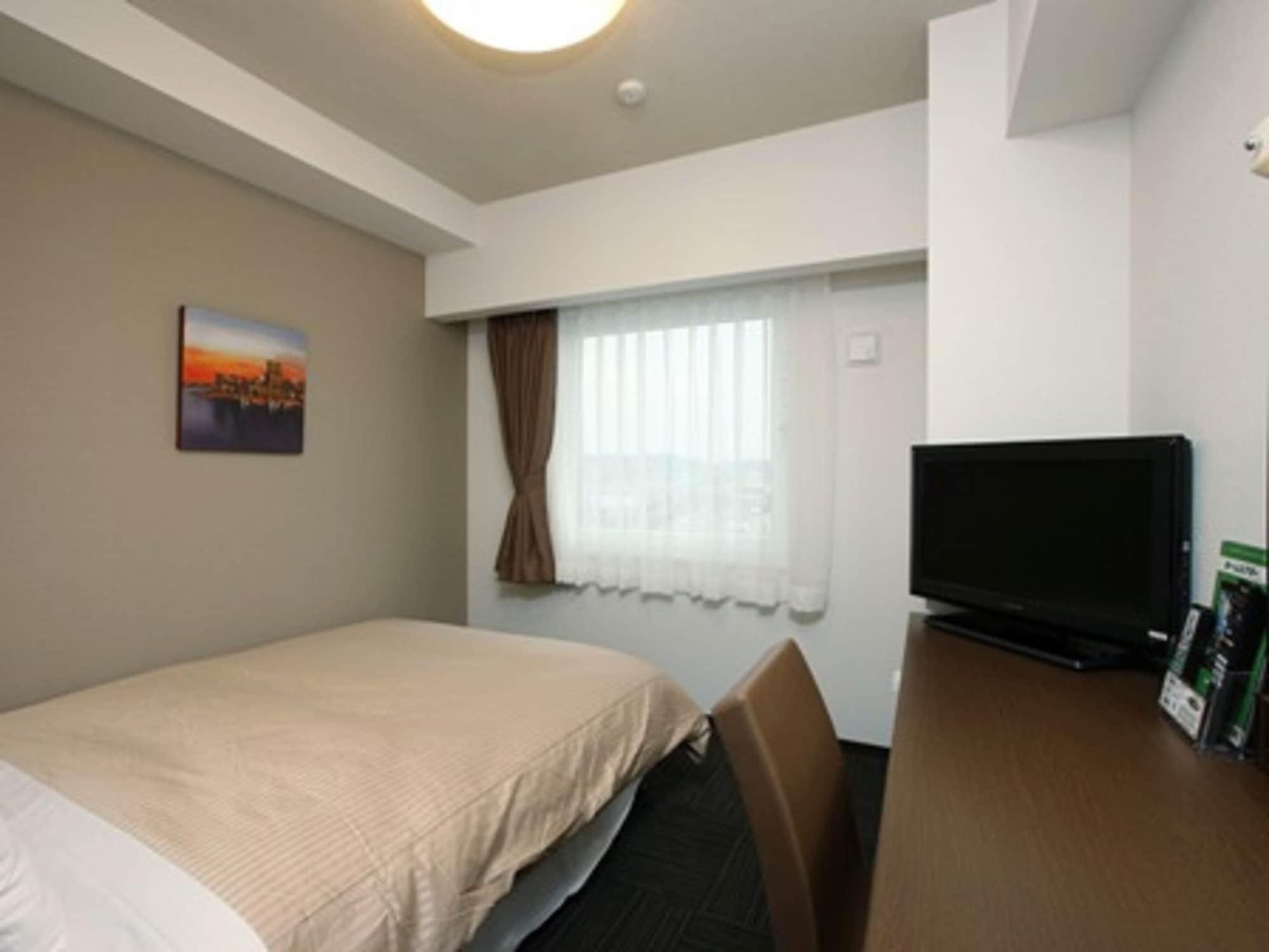 Hotel Route-Inn Natori מראה חיצוני תמונה