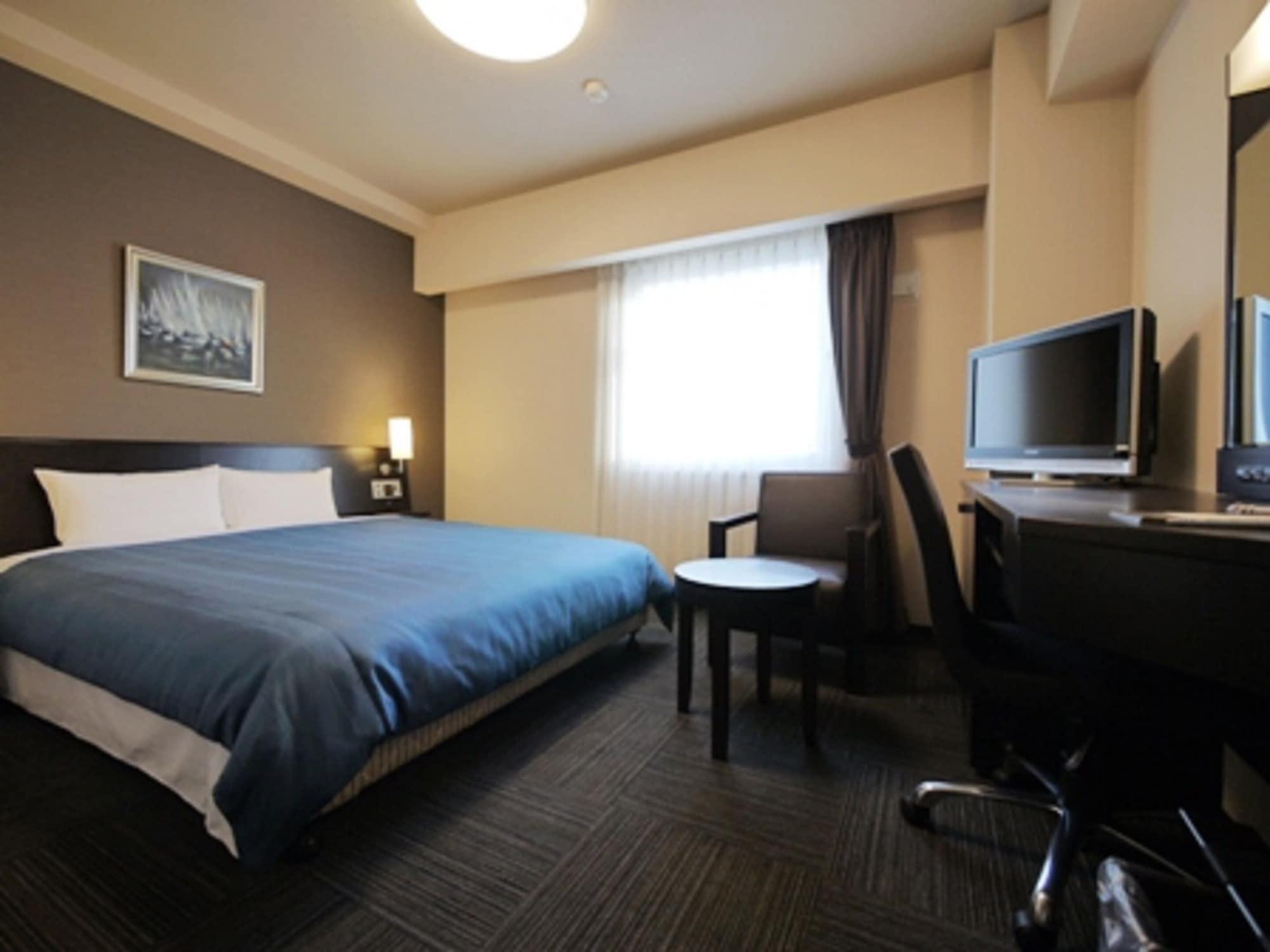 Hotel Route-Inn Natori מראה חיצוני תמונה