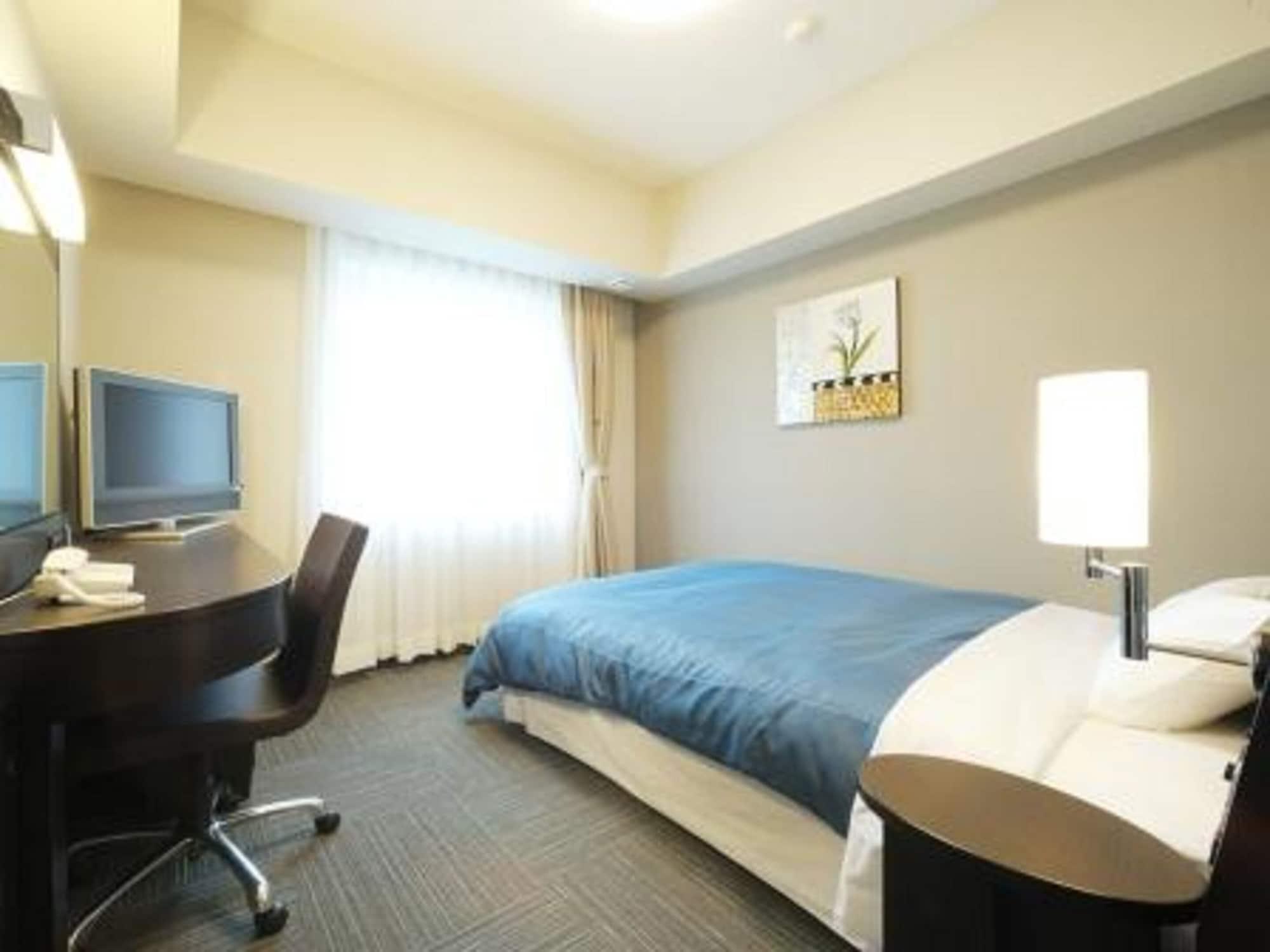 Hotel Route-Inn Natori מראה חיצוני תמונה