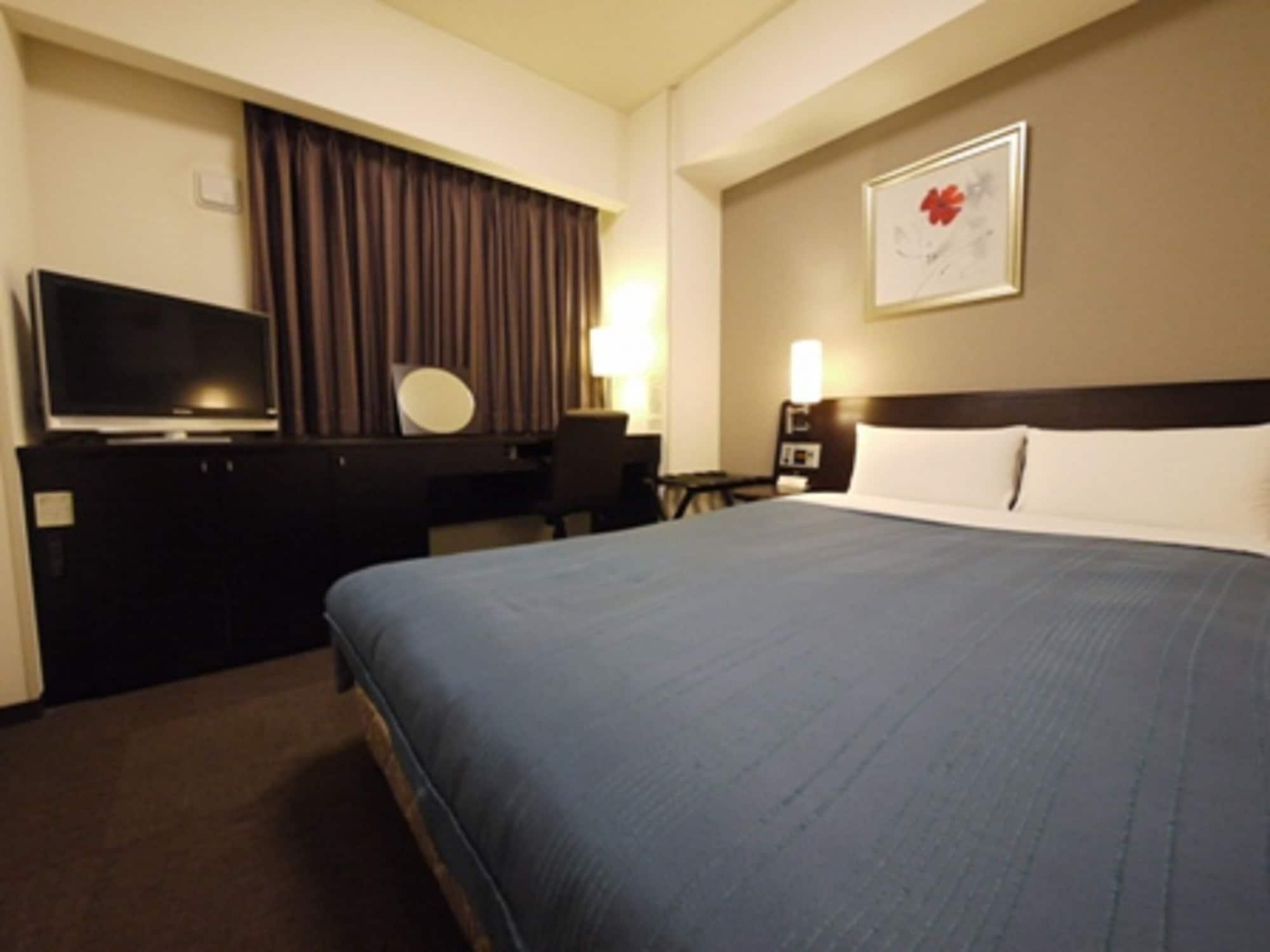 Hotel Route-Inn Natori מראה חיצוני תמונה
