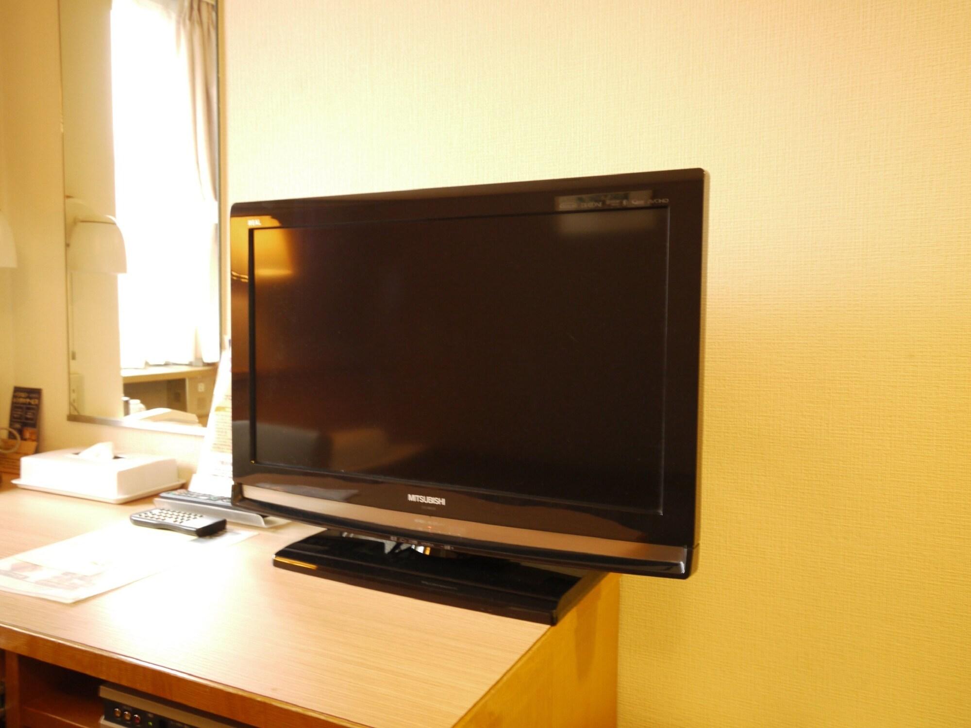 Hotel Route-Inn Natori מראה חיצוני תמונה