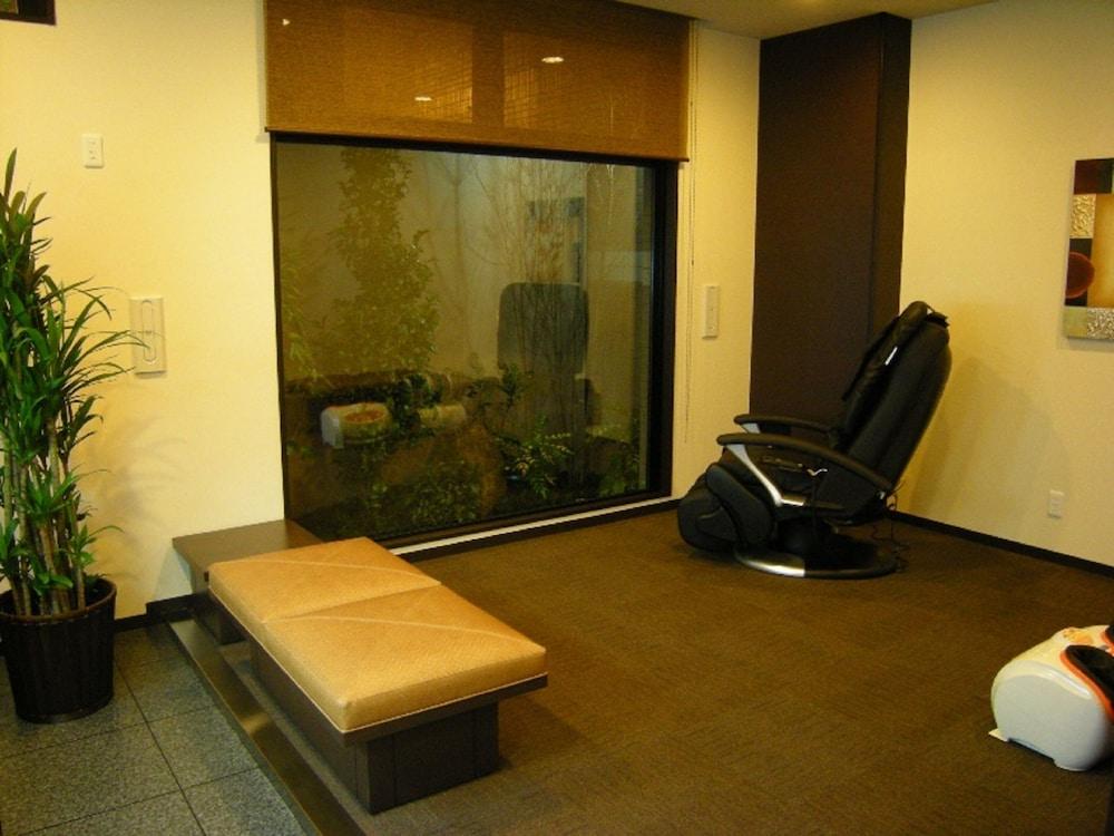 Hotel Route-Inn Natori מראה חיצוני תמונה