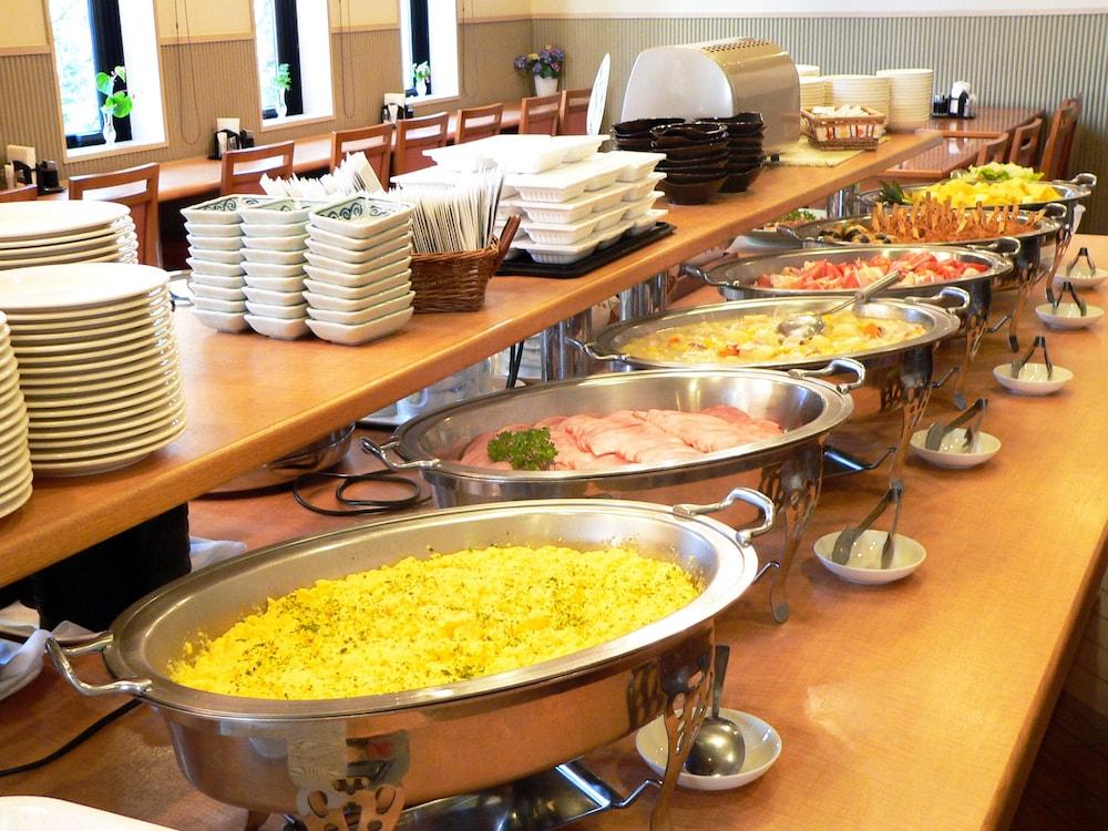 Hotel Route-Inn Natori מראה חיצוני תמונה