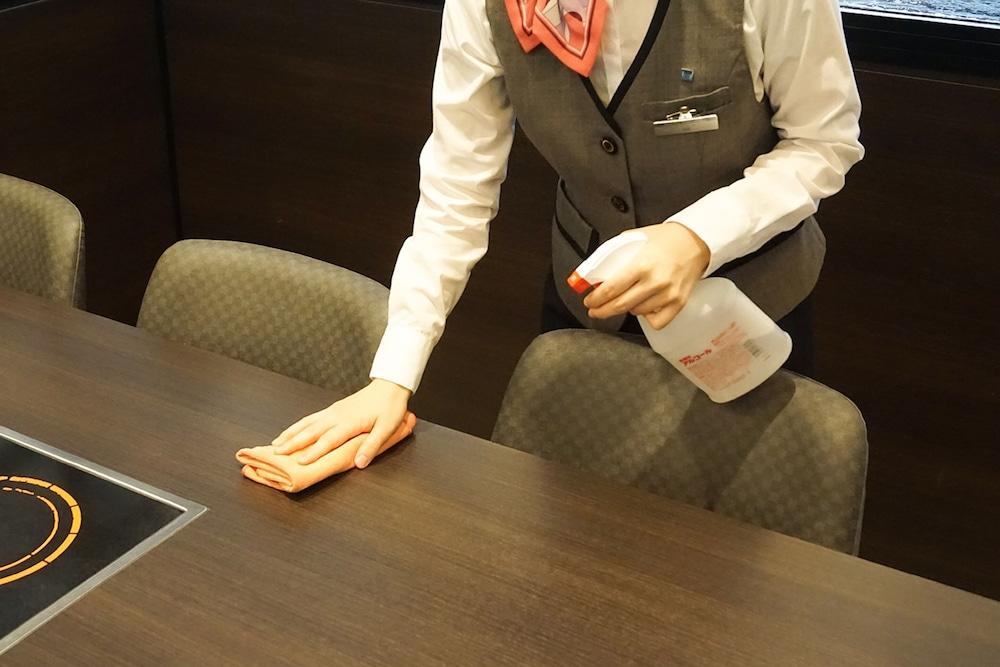 Hotel Route-Inn Natori מראה חיצוני תמונה