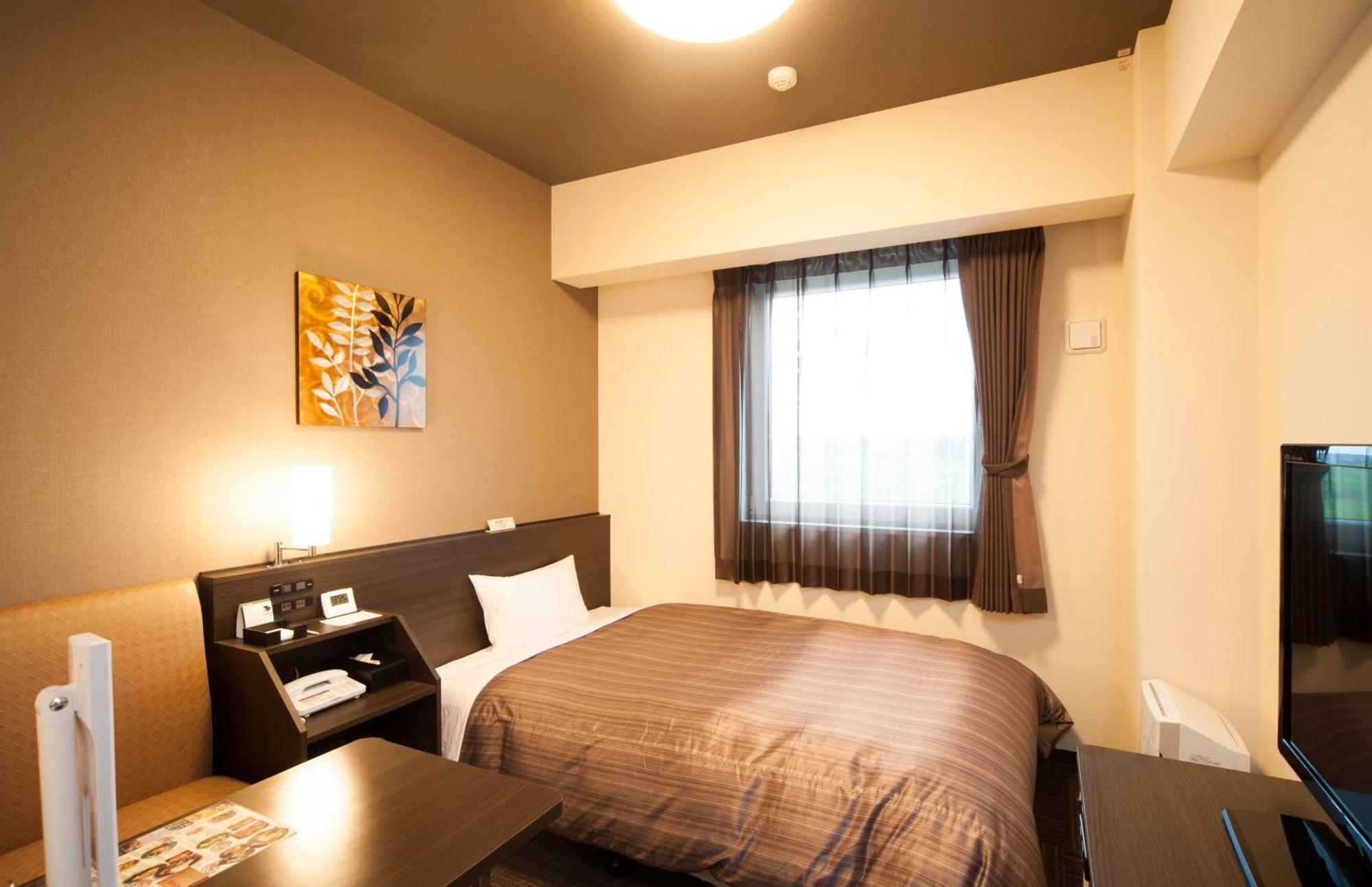 Hotel Route-Inn Natori מראה חיצוני תמונה